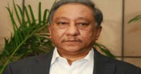 এক যুগ পর সভাপতির পদ ছাড়লেন